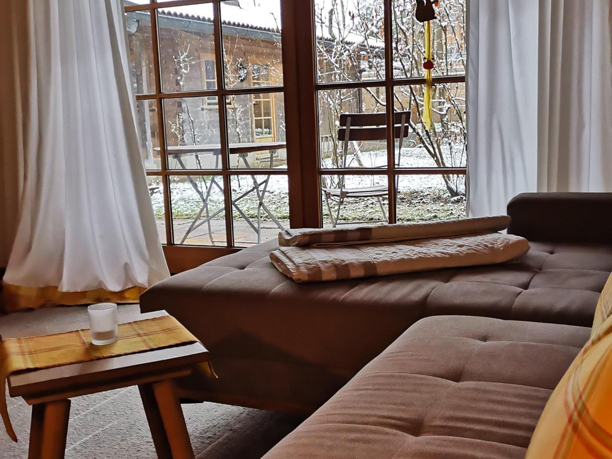 Apartment Am Arzbach Bad Tolz