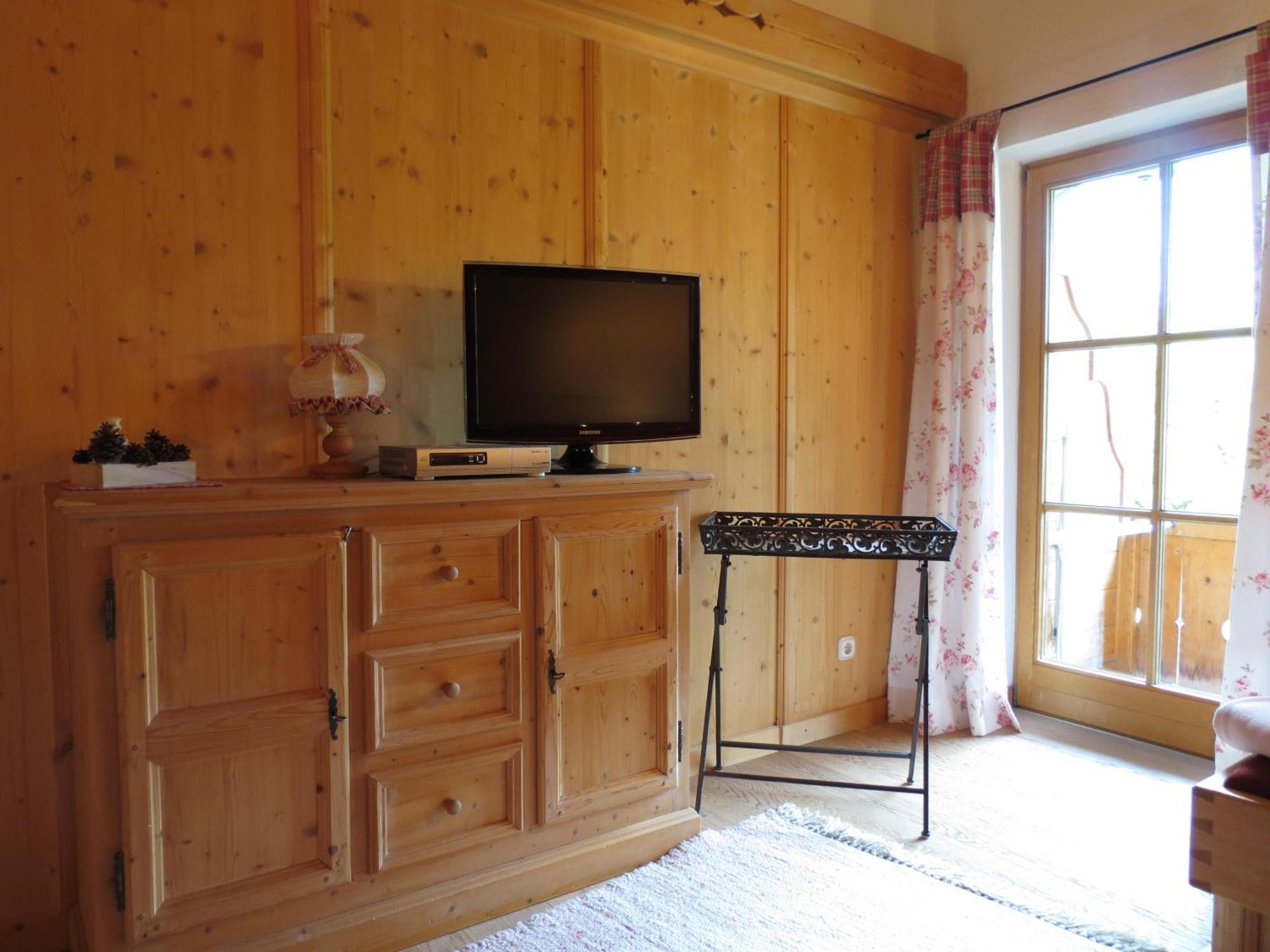 Apartment Am Arzbach