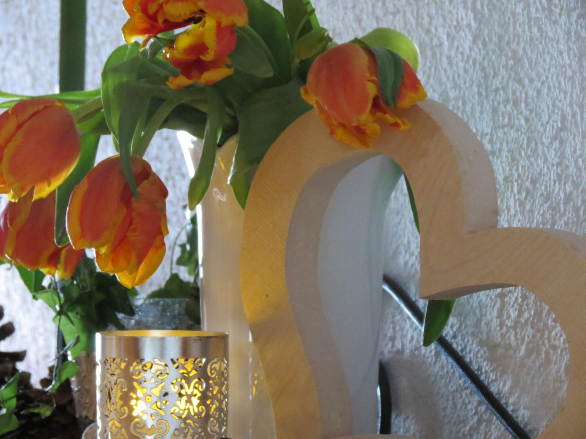 Apartment Am Arzbach Bad Tolz